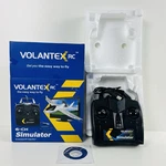 Volantex Rc 6-CH Simulator For Windows Xp Vista Usb R/c Helicopter Training Kit. Fixed Price $29.99.