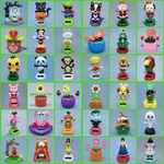 Solar Dancing Toys Flip Flap Flowers Bugs Animals Bobble Dancer. Fixed Price $6.75.