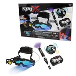 Spyx Night Ranger Set - Includes Mission Goggles Motion Alarm /.... Fixed Price $97.64.