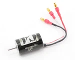Dynamite DYN3715 C4 Brushless Motor 9200KV F41. Fixed Price $84.99.