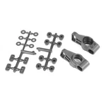 Tekno Rc Rear Hubs Adjustable Roll Center L/r EB410.2 TKR6576 Electric. Fixed Price $16.98.