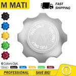 Mati Silver Fuel Gas Cap For Polaris Rzr Ranger 1000 900 850 800 570 5439075. Fixed Price $10.61.