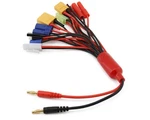 Common Sense Charge 13-IN-1 Charging Adapter CSDMEGAV2. Fixed Price $23.99.