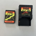 Tyco Rc 6V Jet Turbo 4 Hour Quick Charger 2990 W/ Nicd Battery Pack Untested. Fixed Price $24.99.