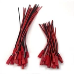 Devmo 20 Pairs 22 Awg Jst Plug Pin Female Connector.... Fixed Price $17.19.