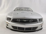Hpi Racing Sprint 2 Flux Rtr Remote Control Car - Ford Mustang Gtr Shell Only. Fixed Price $60.00.