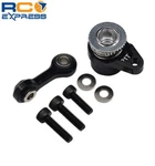 Hot Racing Arrma Grom Cnc Aluminum Savox (SH-0265MG) Servo Saver GRM48SH21T. Fixed Price $21.21.