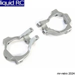 Losi 334013 Aluminum Spindle Carrier 2 : Tenacity. Fixed Price $47.99.