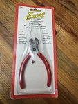 Excel End Nipper Pliers EXL55591. Fixed Price $12.99.