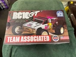 Team Associated RC10GT Classic Gold Edition 1/10 Gas Truck Kit 7066 Nib Sealed!. Fixed Price $314.99.