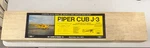 Sig Piper Cub RC-3 71 Wingspan Vintage Scale Airplane Kit Classic J-3. Fixed Price $436.52.