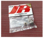 Vintage Rc Radio JRPSG8417 Metal Gear Set Servo DS8417 8450 4800S 8800S Nib. Fixed Price $22.90.