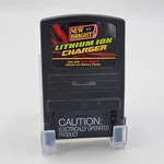 New Bright 9.6V Rc Battery Charger For Lithium-ion Batteries Tested Working. Fixed Price $11.95.