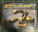 OWI-535 Robotic Arm Edge Kit. Fixed Price $30.00.
