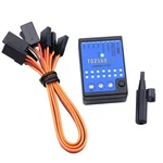 TGZ580 V5 Gyro BLE2SYS USB2SYS Interface For Microbeast Mb Plus Pro Helicopter. Fixed Price $36.00.