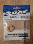 Xray 348575 Clutch Shoe - Yellow. Fixed Price $30.45.
