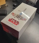 Propel Star Wars T-65 X-wing Battle Drone High Performance Collector Edition. Fixed Price $69.99.