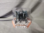 Hexbug Battle Ground Tarantula Blue Brand New. Fixed Price $49.99.
