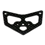 Xtreme Racing XTR13000 Black Carbon-fiber Tail Boom Fin: E-flite Blade 400. Fixed Price $5.95.