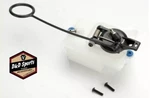 Traxxas 5548 Fuel Tank (75CC, Complete) New. Fixed Price $16.00.