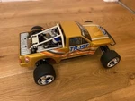 Tbg Body Vintage Tamiya Truck. Fixed Price $48.74.