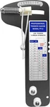 Professional Sailboat Rigging Tension Gauge Cable Meter Tool. Fixed Price $88.99.