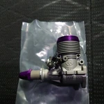 Thunder Tiger GP-07 2-STROKE Radio-controlled Airplanes Parts Out Of Print. Fixed Price $199.42.