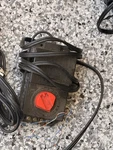 Mrc (model Rectifier Corporation) Master Style Train Controllers Ho,. Fixed Price $35.00.
