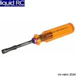 Mip 9802 5.0MM Nut Driver Wrench Gen. Fixed Price $24.99.