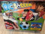 Radio Control Soccer By Mga Entertainment 2002 New Fast Action Balls 171S. Fixed Price $67.95.