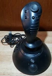 Interact Raider Advanced Fx Pc Controller Joystick I-73300. Fixed Price $15.99.
