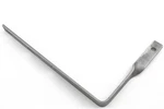 Top Gun Technologies Stainless Steel (twisted-l Mount) With Hardware. Fixed Price $39.95.