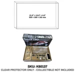Protector For Kyosho Turbo Optima 1985 R/c Car Box. Fixed Price $55.66.