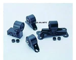 Cusco Engine Mount With Bracket For Lancer Evolution Vii Ix 5MT 565 911. Fixed Price $304.49.