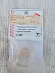 Nos Sullivan No. 622 Neoprene Rubber Starter Adapter For Helicopter Extensions. Fixed Price $19.95.
