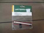 Horizon #VTR310000 Led Light Bar New Old Stock. Fixed Price $10.00.