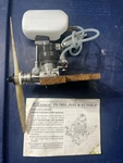 Os Engine Fs Ii Series 4-STROKE Motor Clean JT25. Fixed Price $190.00.