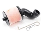 Traxxas Air Body/filter Support/cap TRA5266. Fixed Price $14.00.