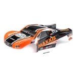 Losi Maxxis Body Set 22S Sct LOS230054 Car/truck Bodies Wings & Decals. Fixed Price $82.99.