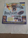 Great Planes Realflight R/c Simulator Generation (G2). Fixed Price $75.00.