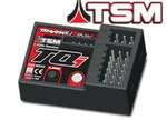 Traxxas TRA6533X Receiver Micro Tqi 2.4GHZ W/ Telemetry & Tsm 5CH. Fixed Price $39.95.