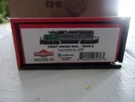 Intermountain Railway Co. Scale SD40-2 Diesel Furx Road # 3050 Dcc With Sound. Fixed Price $269.95.