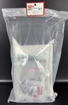 Genuine Kyosho Parts PBZ205 Toyota Gt-one TS-020 Nondecoration Body Set New 1:12. Fixed Price $94.95.