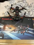 Walkera 250 Runner Fpv Racing Drone Rtf Goggles 4 Devo 7 Fully Operational. Fixed Price $370.48.