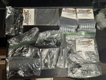 Team Durango DEX408 DNX408 Parts Lot. Fixed Price $89.99.