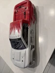 Arrma Granite 4X4 Blx Body Shell Painted Decaled Trimmed (red) FX3568. Fixed Price $24.99.