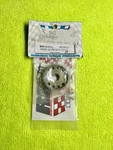 Team Associated RC10GT Hard Aluminum Diff Gear Robinson Racing RRP1513. Fixed Price $29.50.