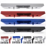 Alloy Rear Bumper W/ Hooks For Rc Hobby Car Redcat 1/10 Everest GEN7 Pro/sport. Fixed Price $23.99.