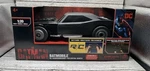 Brand New - The Batman Movie Batmobile 1:20 Rc Radio Controlled Car 2022. Fixed Price $25.00.