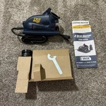 Drill Doctor 350X Electric Sharpener Tool 3/32" 1/2" Twist Us. Fixed Price $53.99.